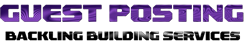 Guest Posting Service